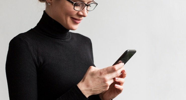 Activar chip un Telcel por SMS