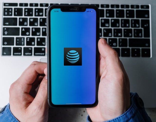 Checar saldo AT&T en la app