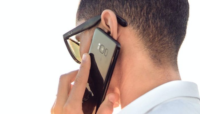 Bloquear celular Telcel por llamada