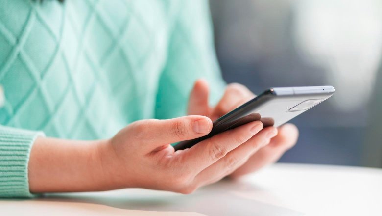 Mensaje de activación Movistar