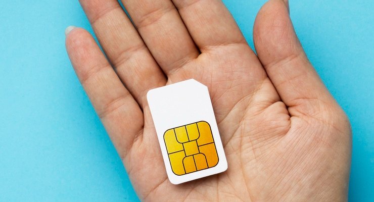 Precio de chip Telcel