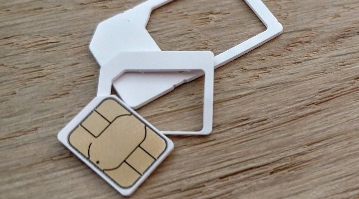 Chip Telcel Sin Señal