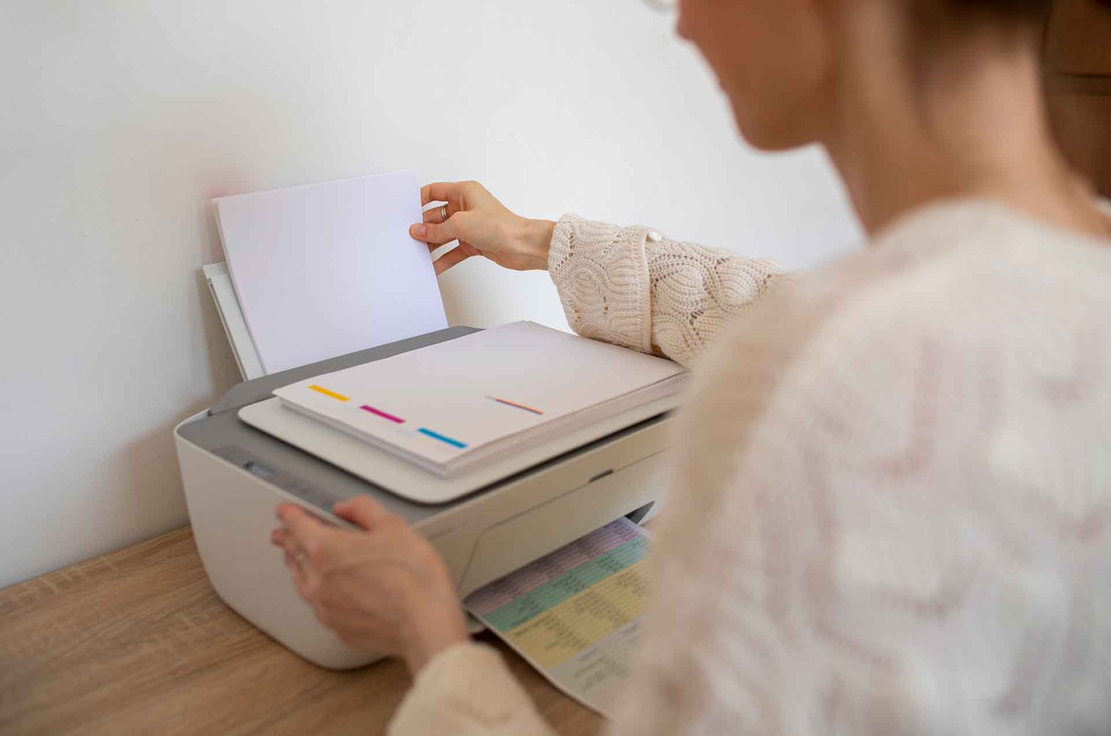 Cómo imprimir PDF a doble cara