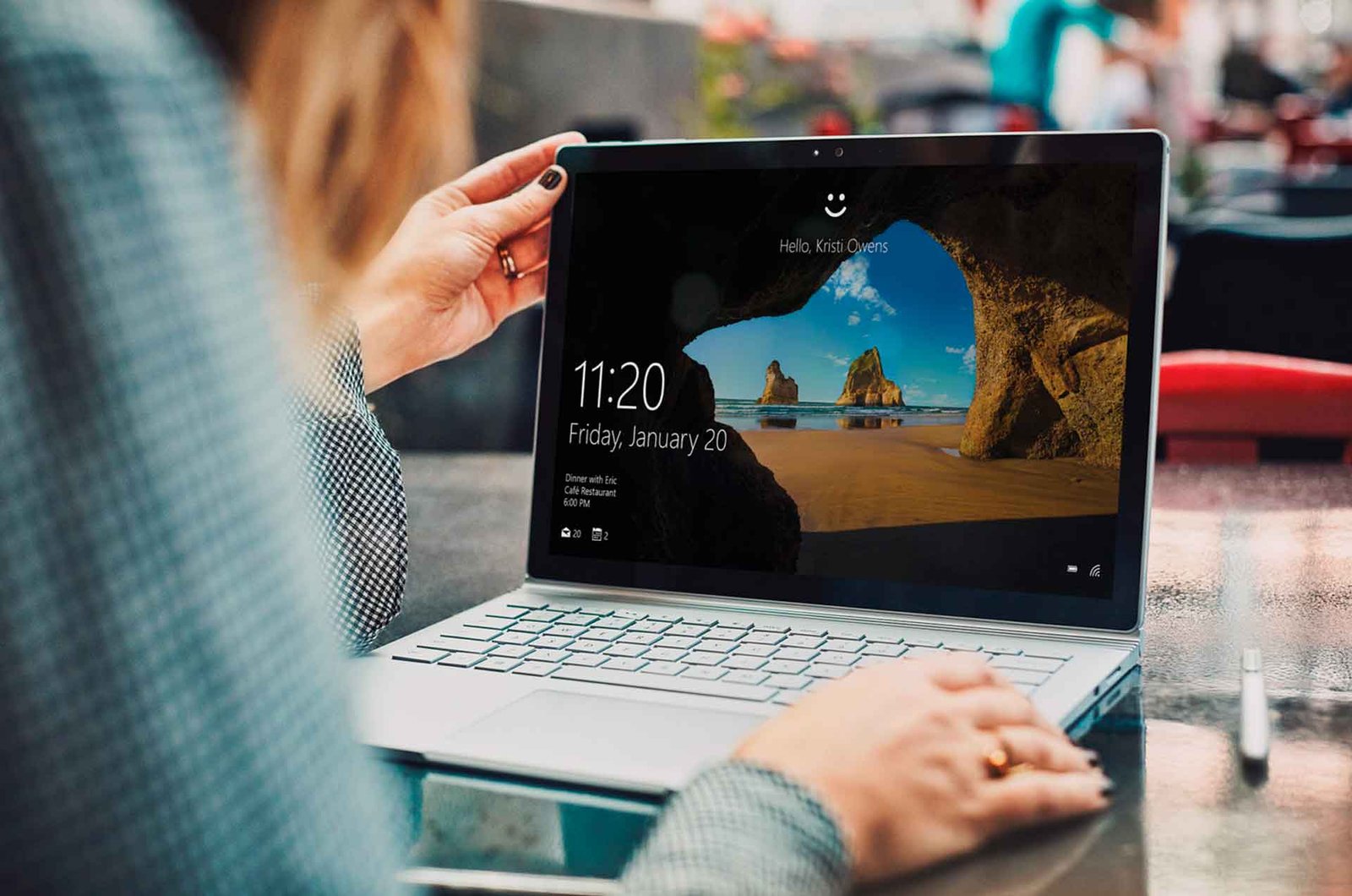 Crear un punto de restauración en Windows y macOS