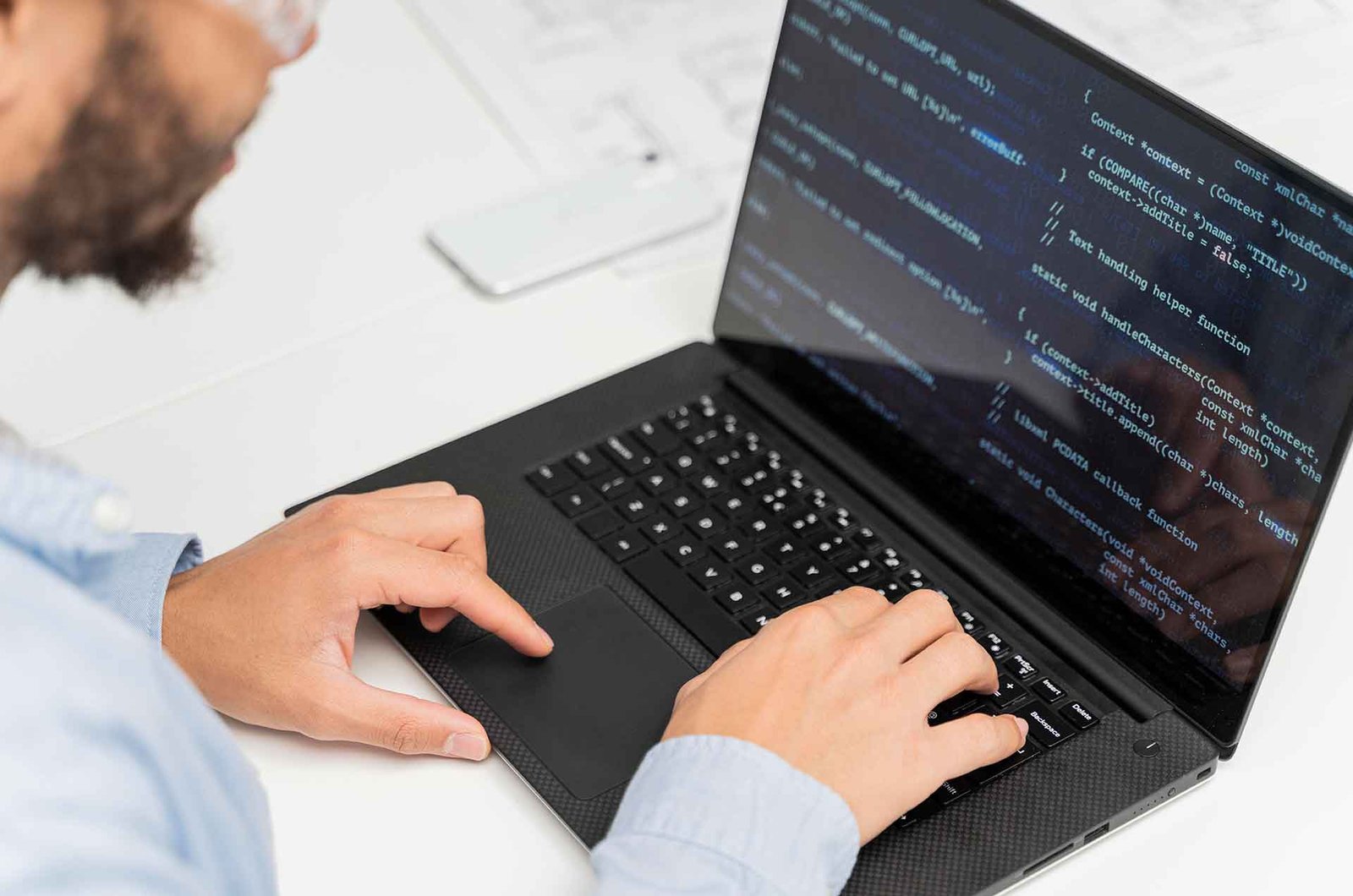 Encontrar dirección IP desde CMD