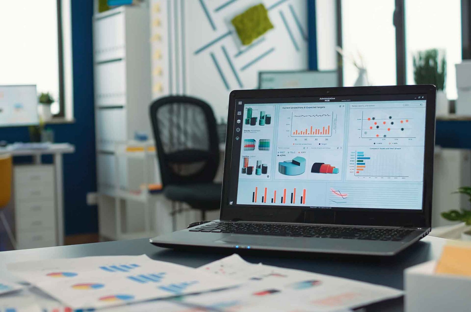 Sitios para crear gráficos