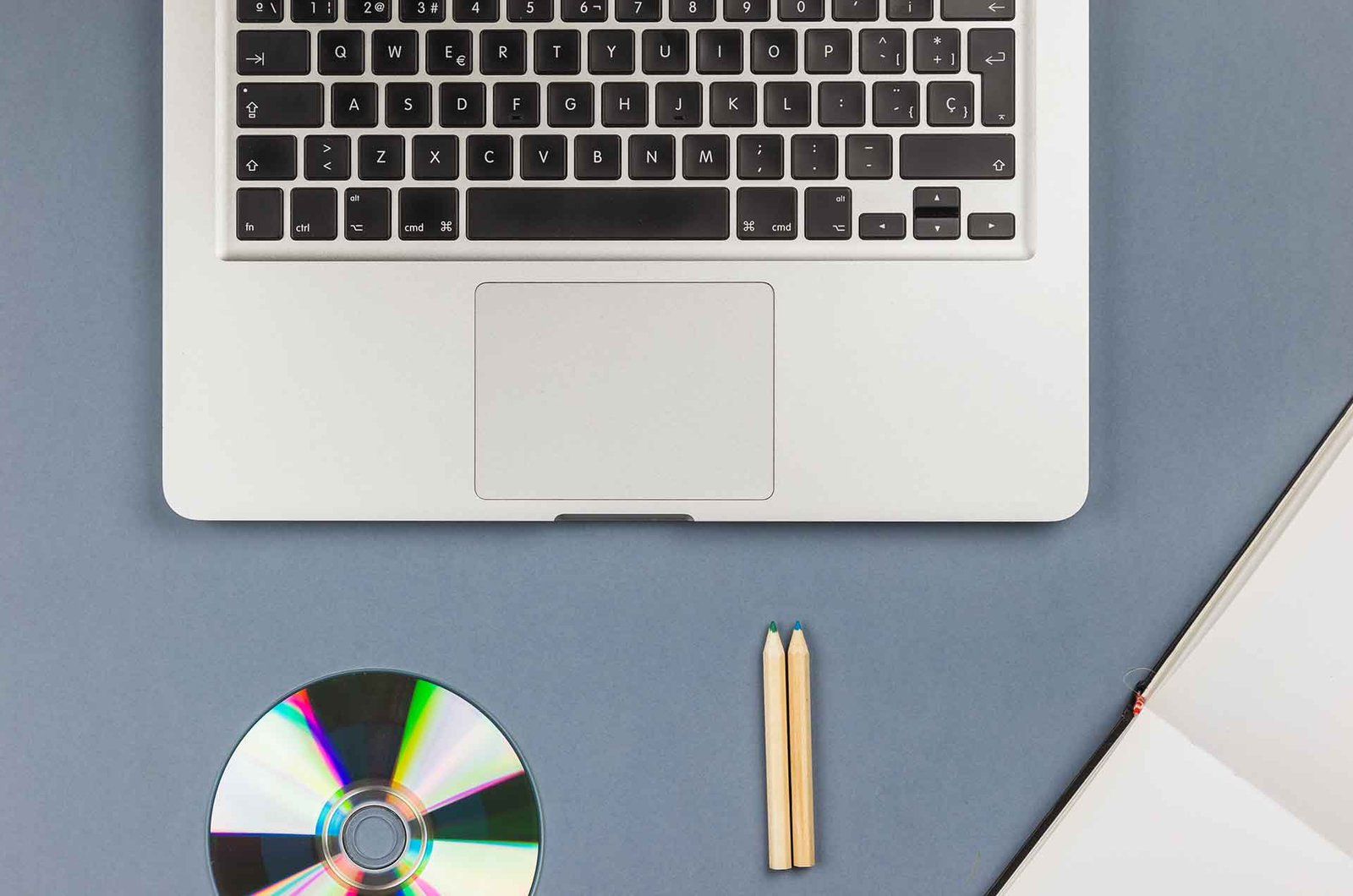 Abrir la bandeja de CD en Windows 11