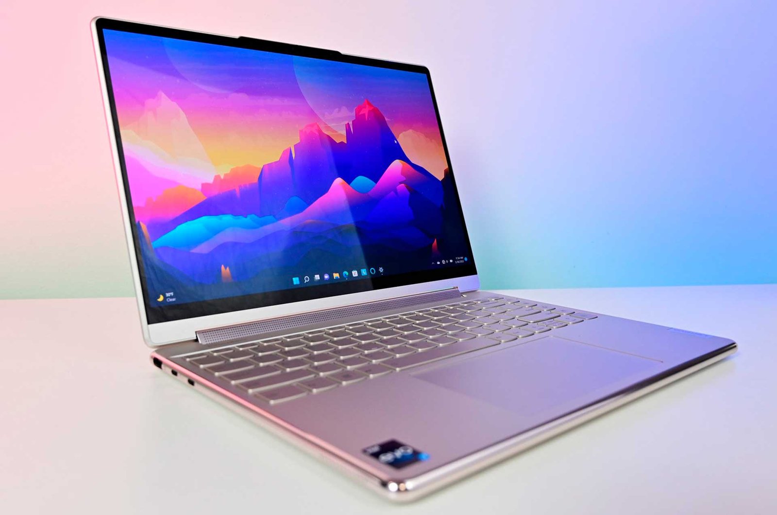 Activar teclado laptop Lenovo con estos consejos prácticos