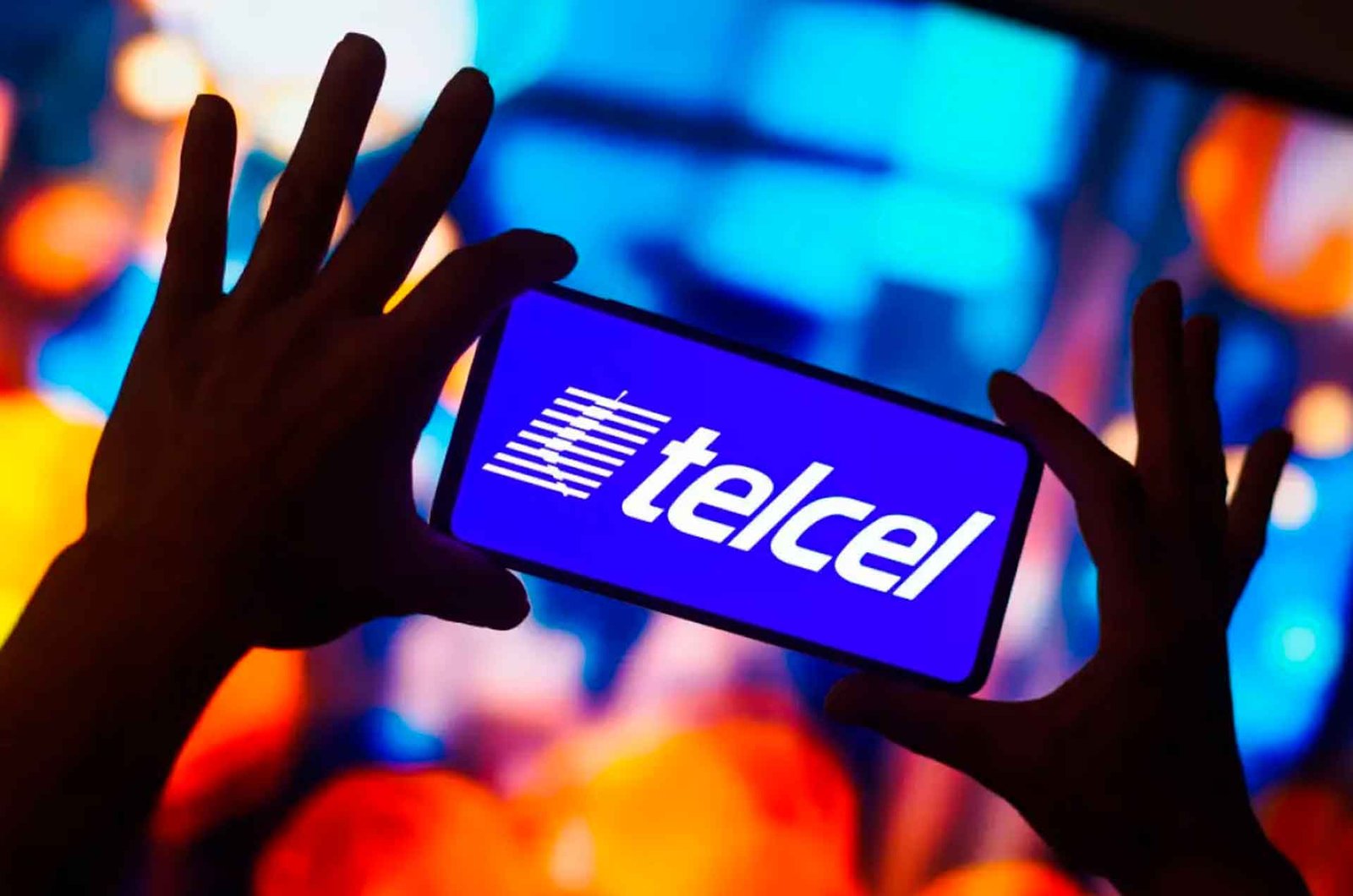 Borrar tarjeta guardada Mi Telcel