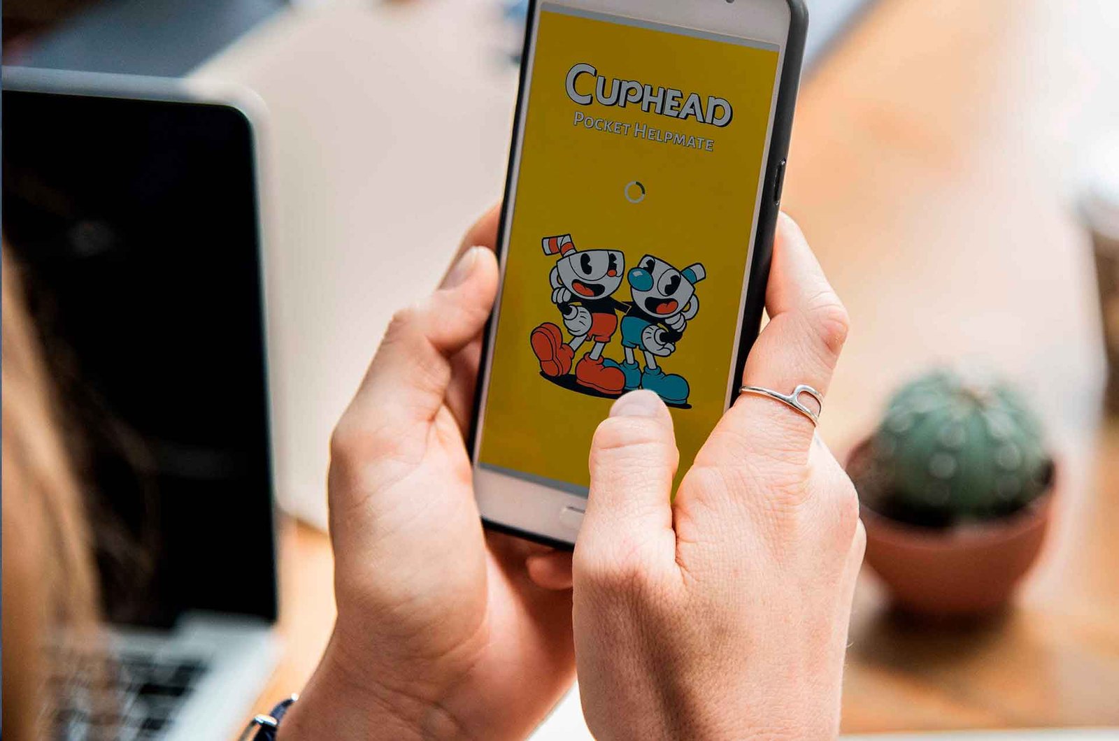 Descargar Cuphead