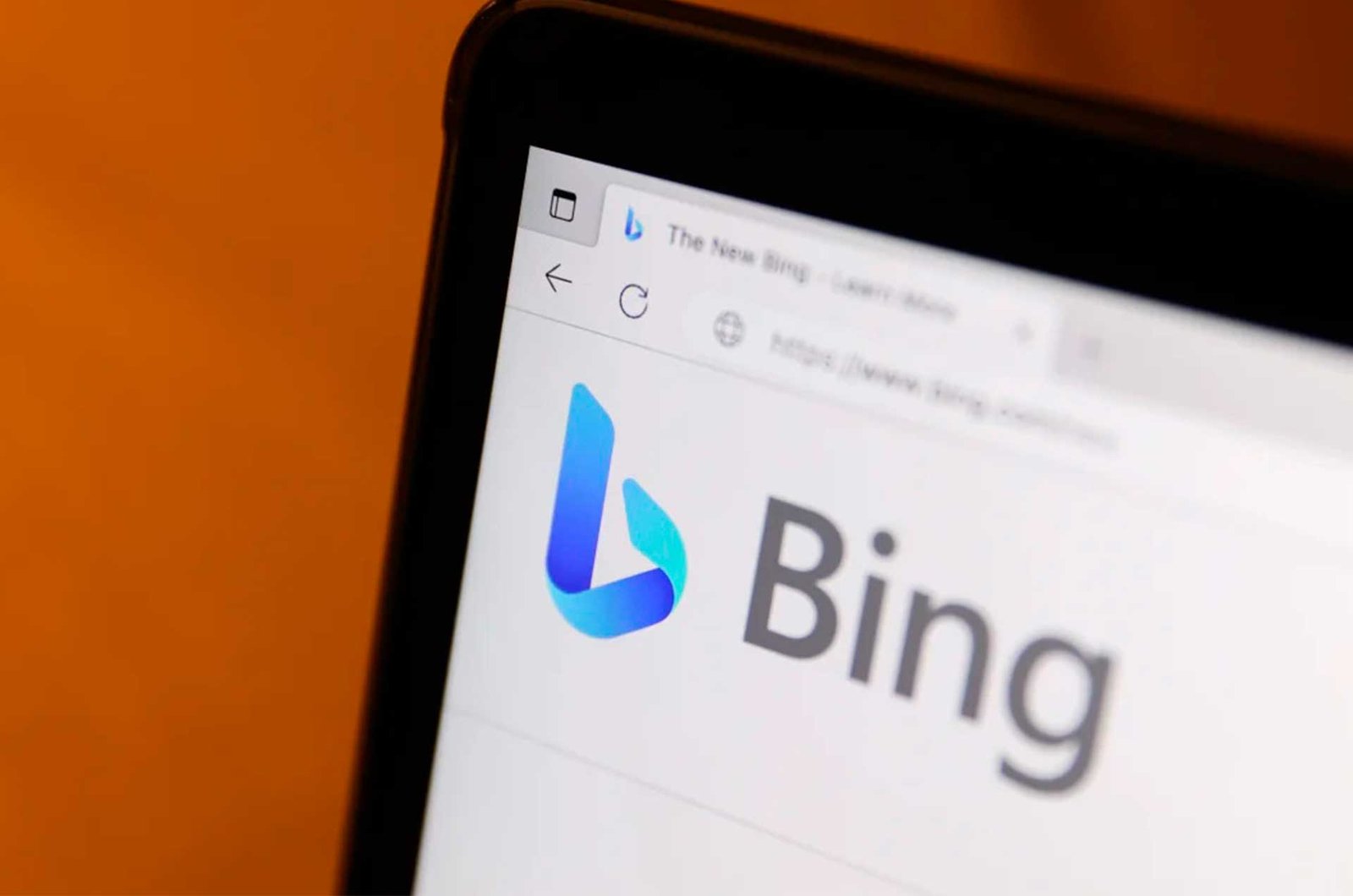 Eliminar Bing