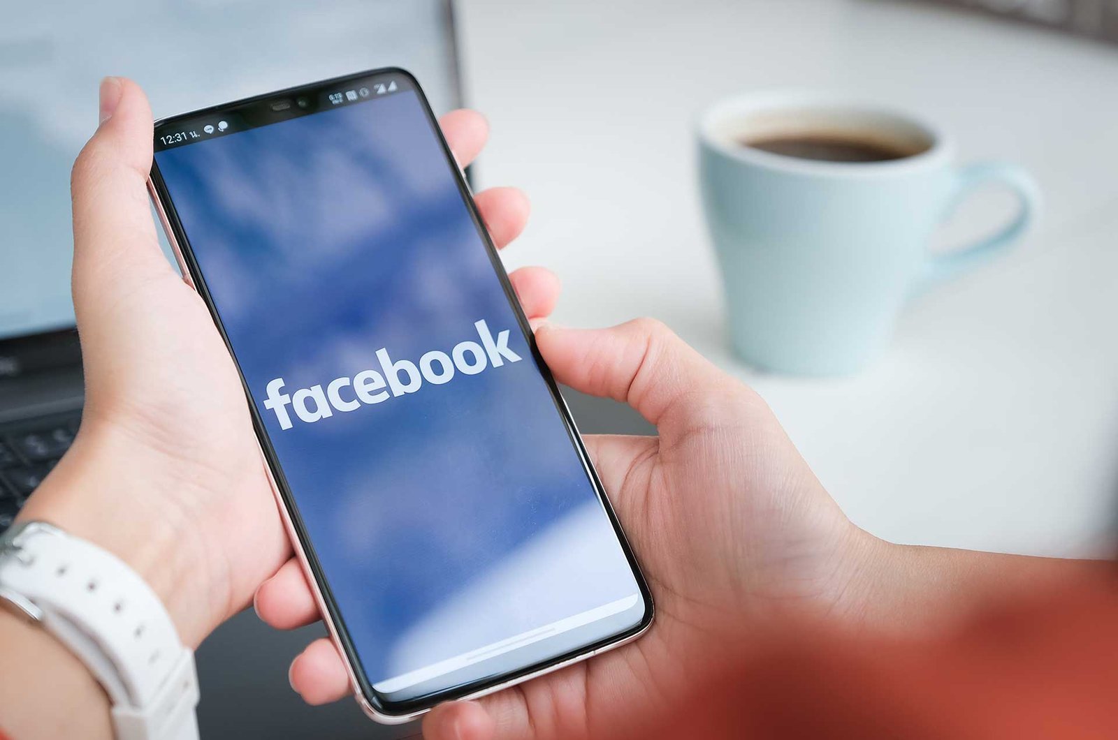 Eliminar cuenta de Facebook sin contrasena y correo electronico
