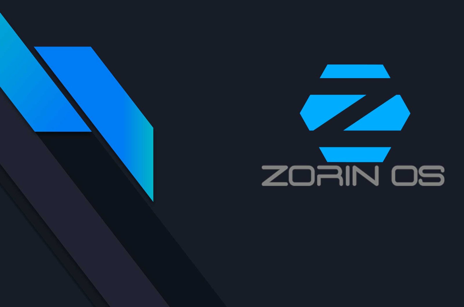 Instalar Zorin OS