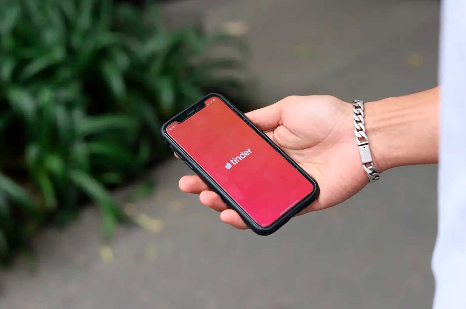 Problemas para eliminar la cuenta de Tinder