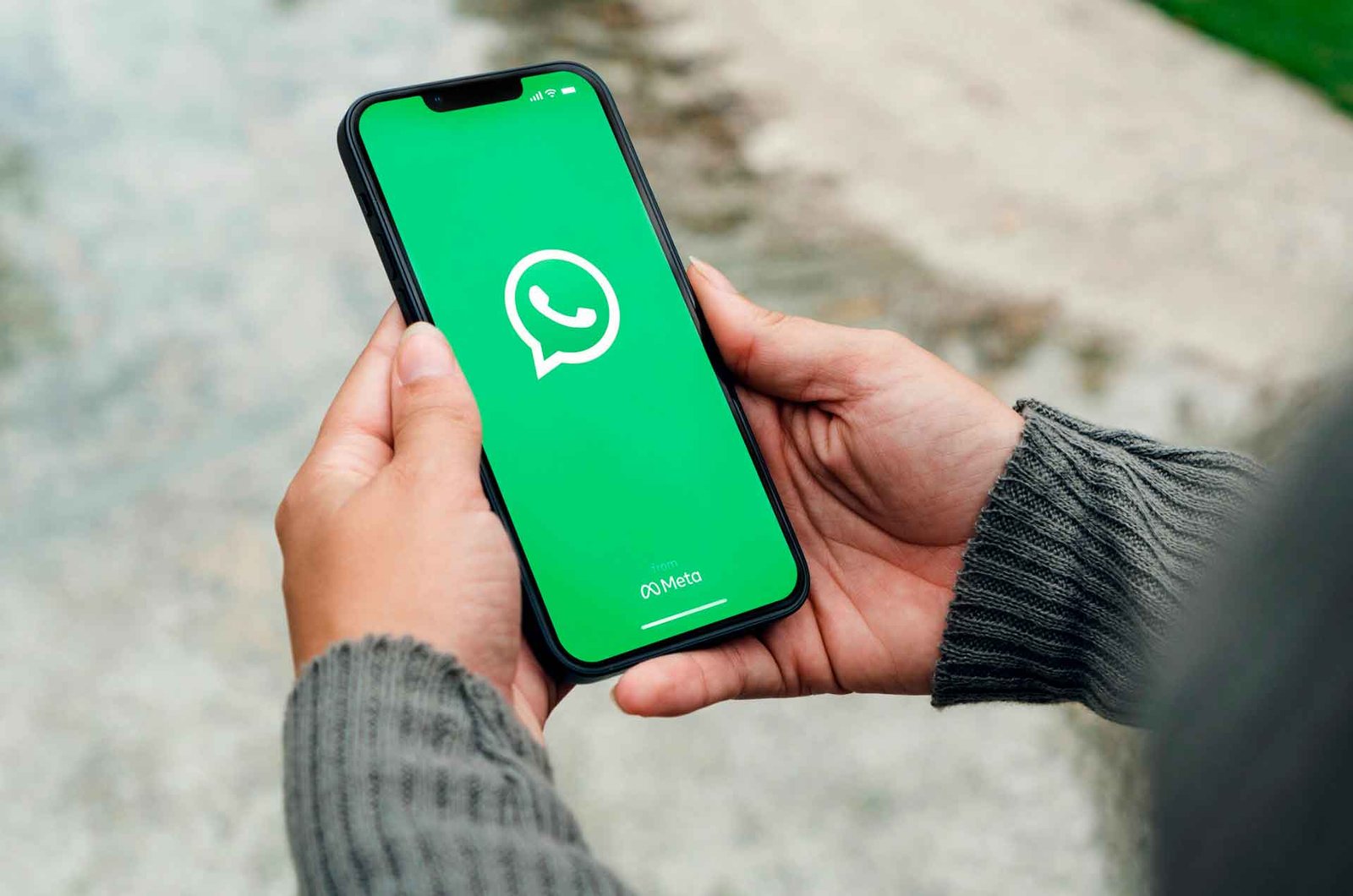 Qué hacer cuando no recibo el código de verificación de WhatsApp