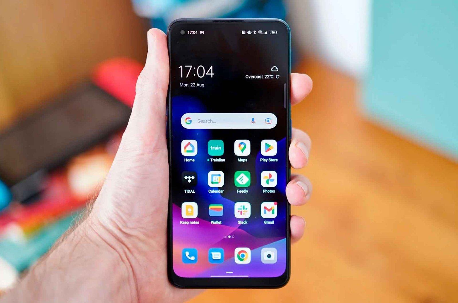 Resetear Oppo para mantener tu smartphone en su mejor estado