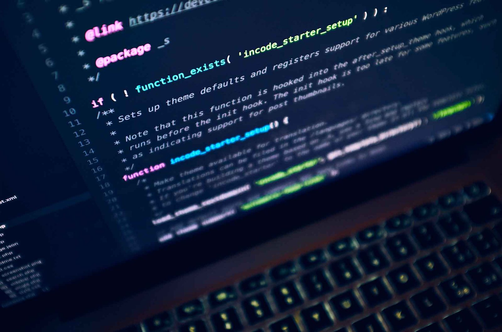 hacer un Telnet