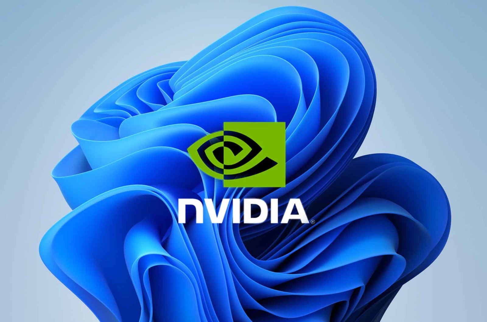 Abrir el panel de control de Nvidia en Windows 11