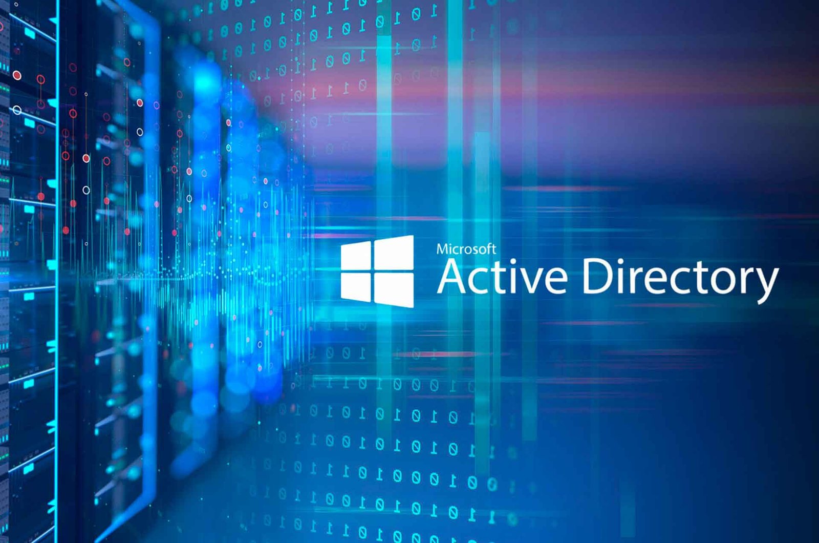 Acceder a Active Directory en Windows 11
