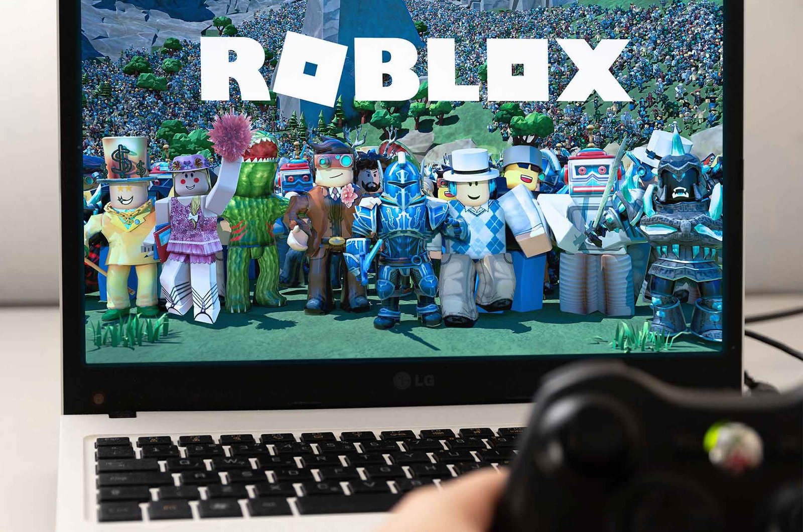 Actualizar Roblox en PC Manten tu juego al dia