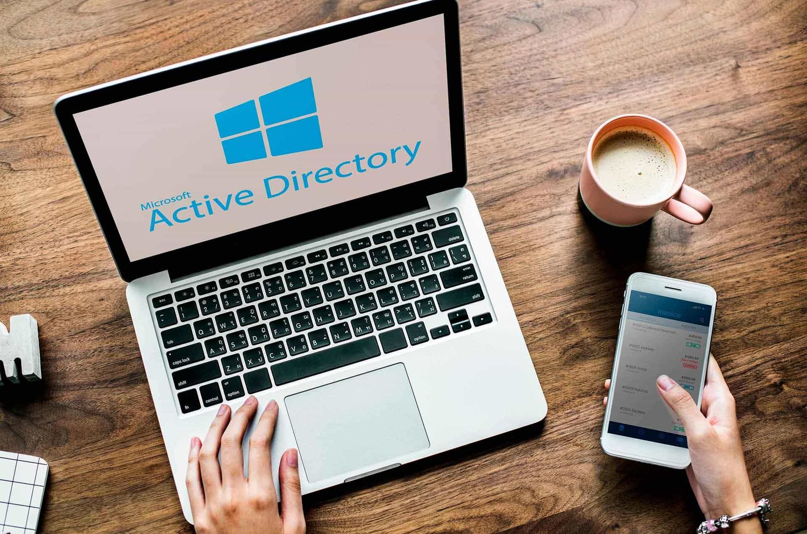 Agregar Active Directory a Windows 11: Gestión de usuarios