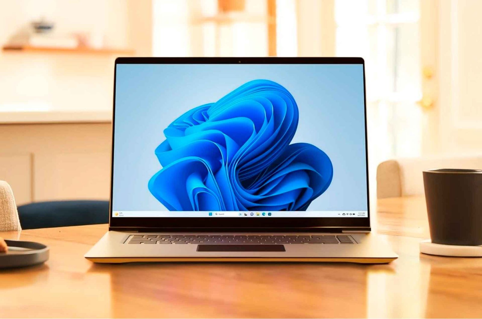 Cambiar la configuración del adaptador en Windows 11: Ajusta tu red