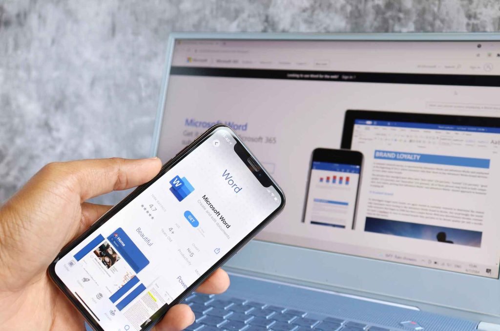 Cómo justificar un párrafo en Word Cómo justificar un párrafo en Word