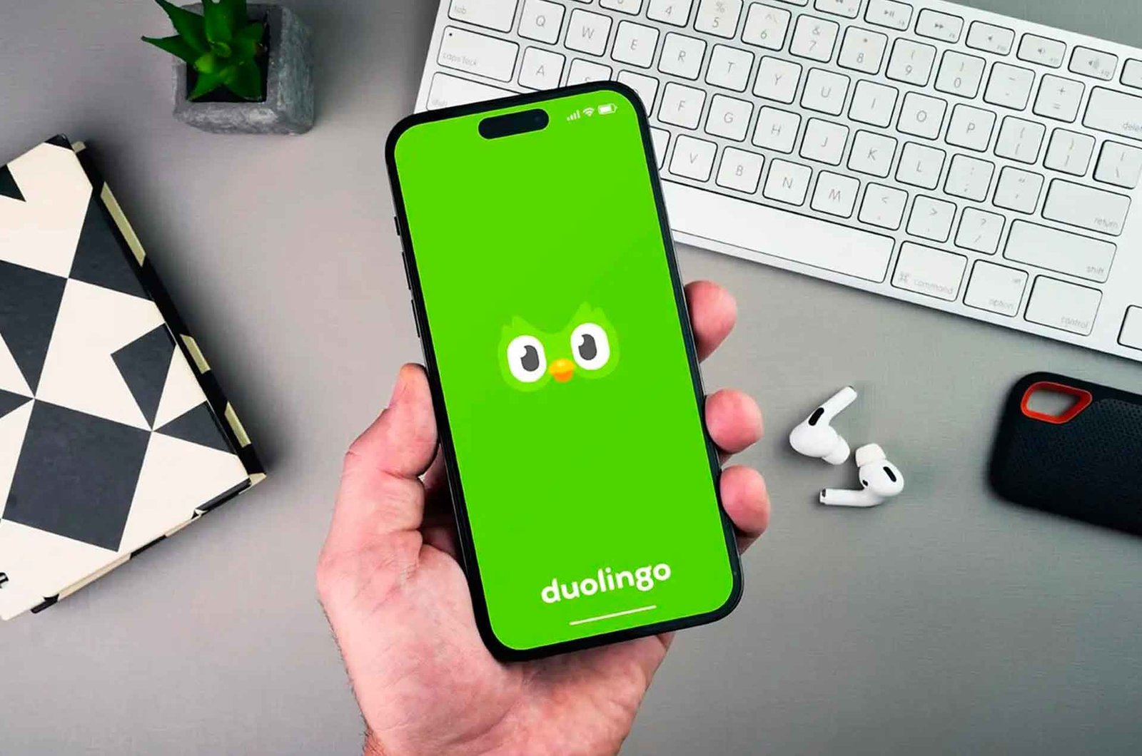 Cuánto consume de datos Duolingo: Análisis detallado