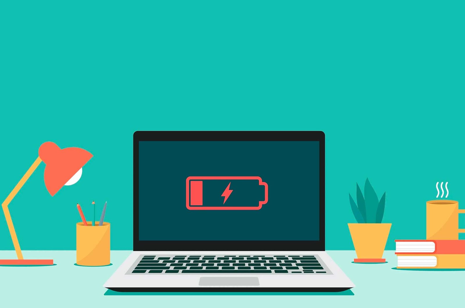 Desactivar la carga inteligente en Windows 11