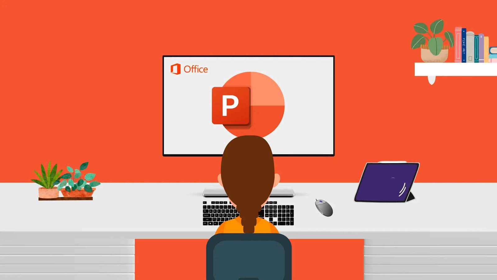 Descargar PowerPoint gratis