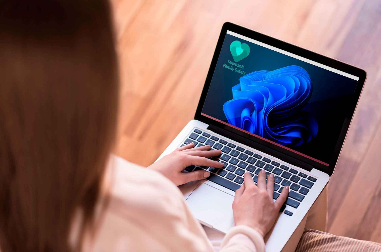 Eliminar Microsoft Family Safety en Windows 11