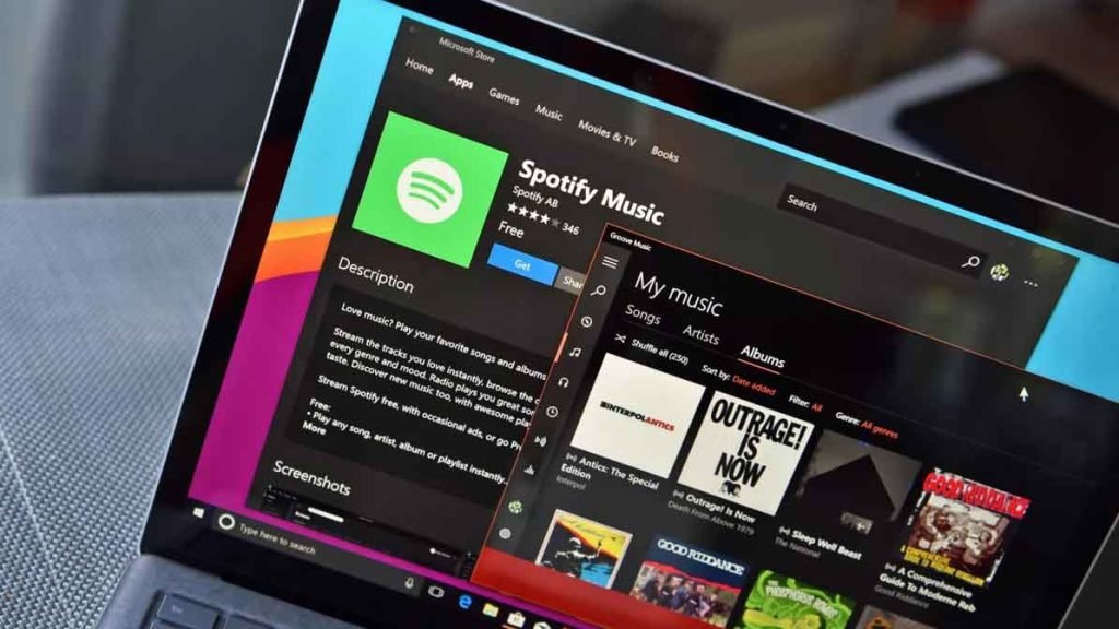 Pasos para Descargar Música⁤ en una Computadora