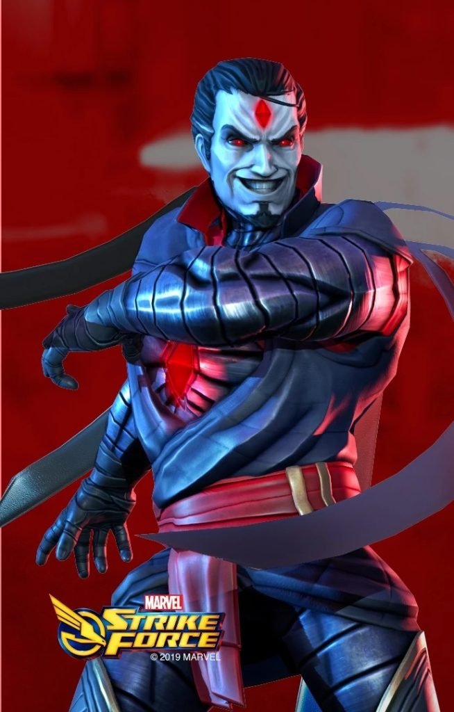 Personajes ​de elite para el ‍modo Desafios y Torneos