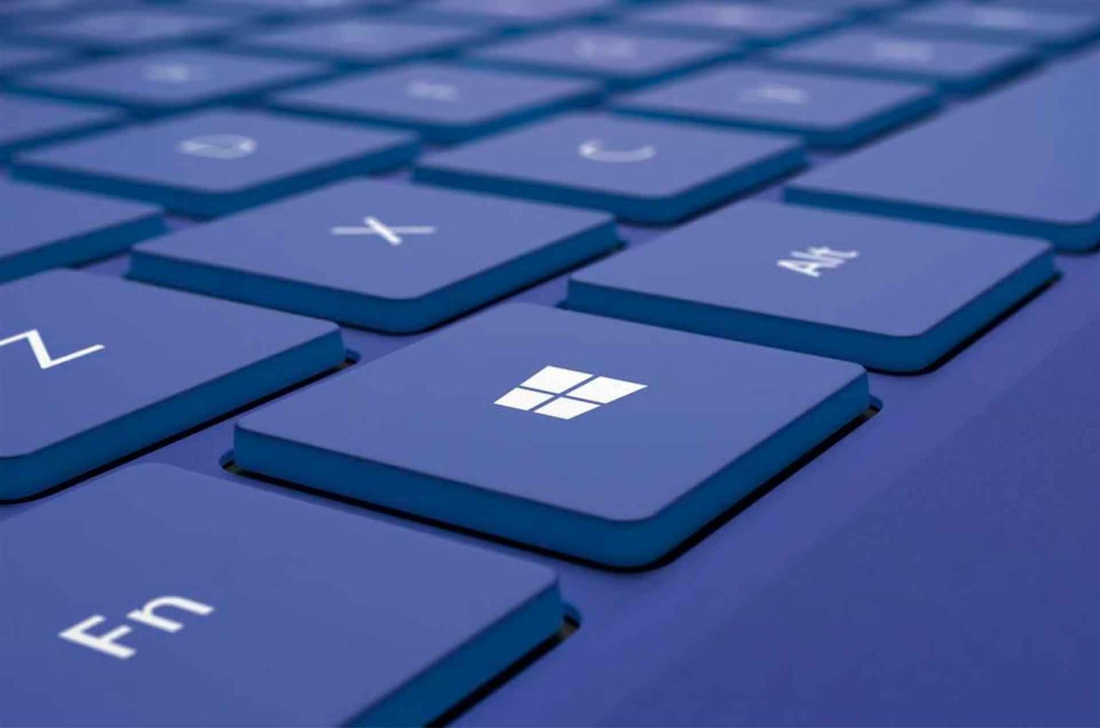 Reinstalar el controlador del teclado en Windows 10