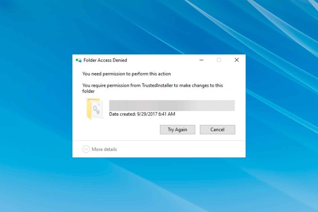 TrustedInstaller
