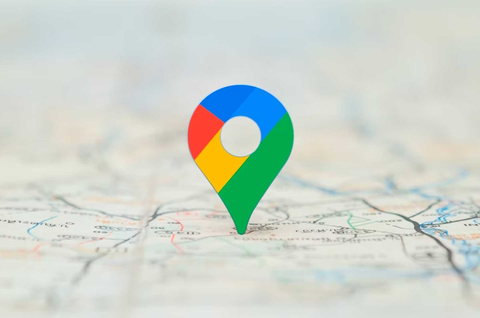 Ver Google Maps de años anteriores