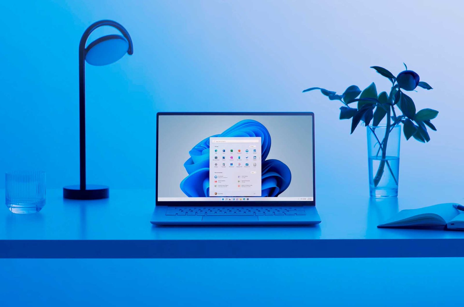 Ver contraseñas guardadas en Windows 11