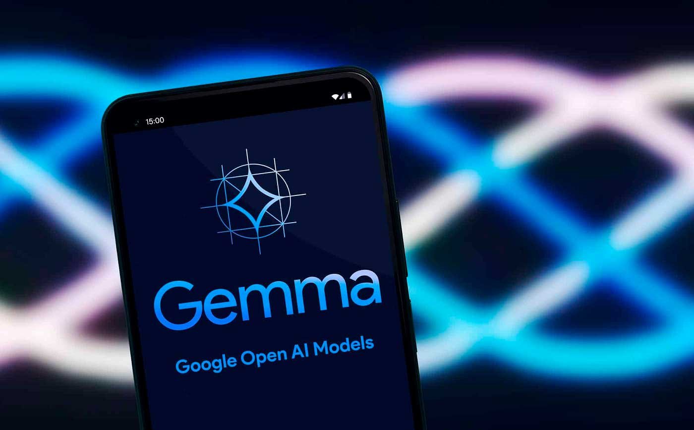 Google revela Gemma 2, su apuesta por la IA para móviles