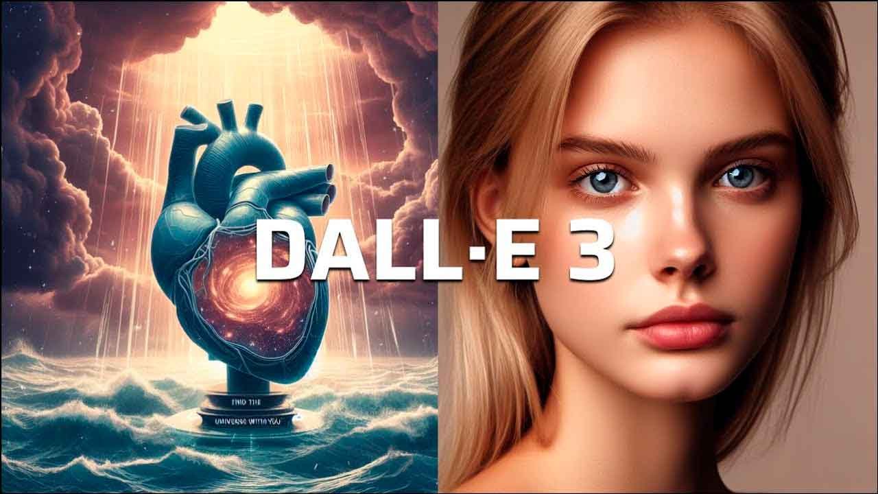 Ya puedes crear imágenes gratis con DALL-E 3 en ChatGPT, pero con limitaciones
