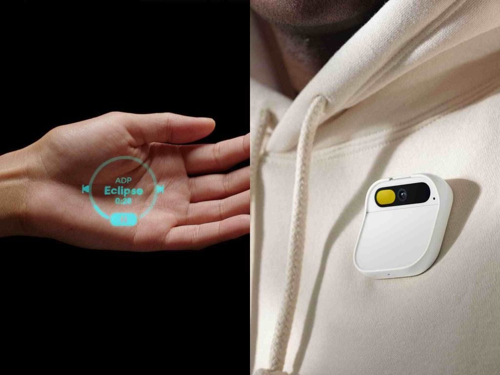 Control por voz y gestos: Una nueva forma de conectar