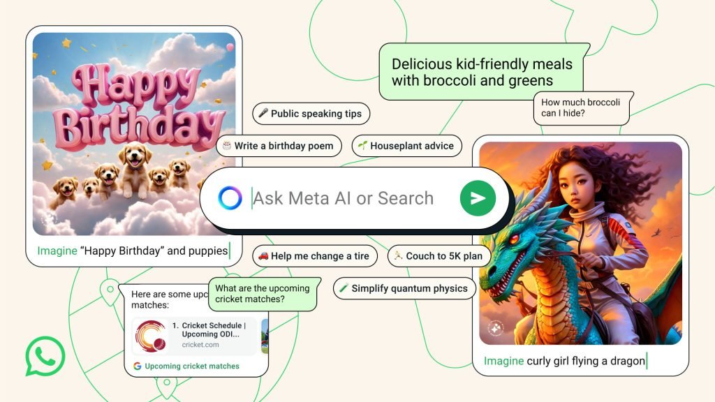 Meta AI en WhatsApp (4)