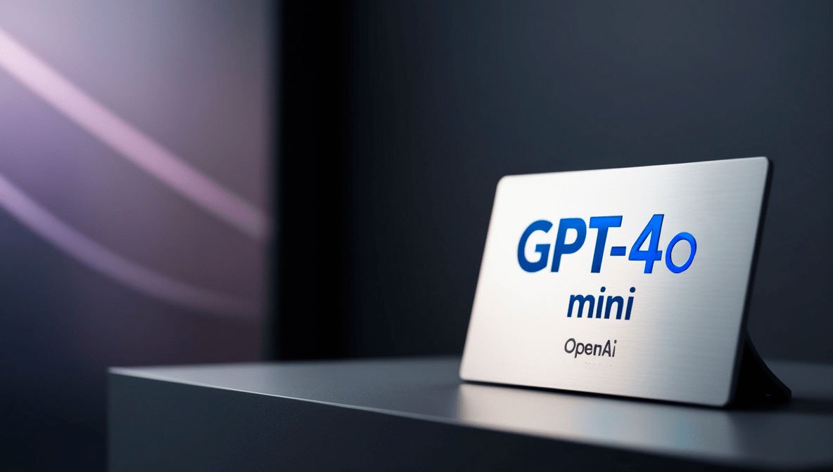OpenAI lanza GPT-4o Mini para ChatGPT, la nueva IA gratuita