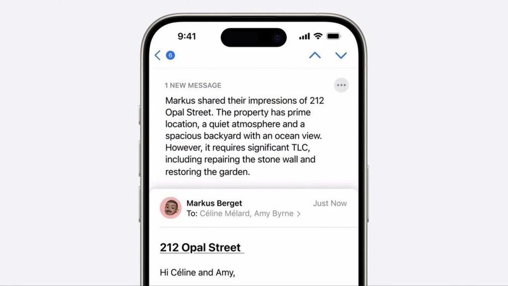 Prompts simples y resultados complejos Secretos de Apple Intelligence