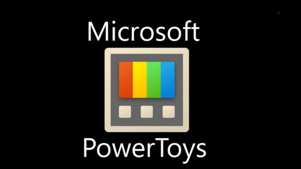 aprende a instalar microsoft power toys para windows