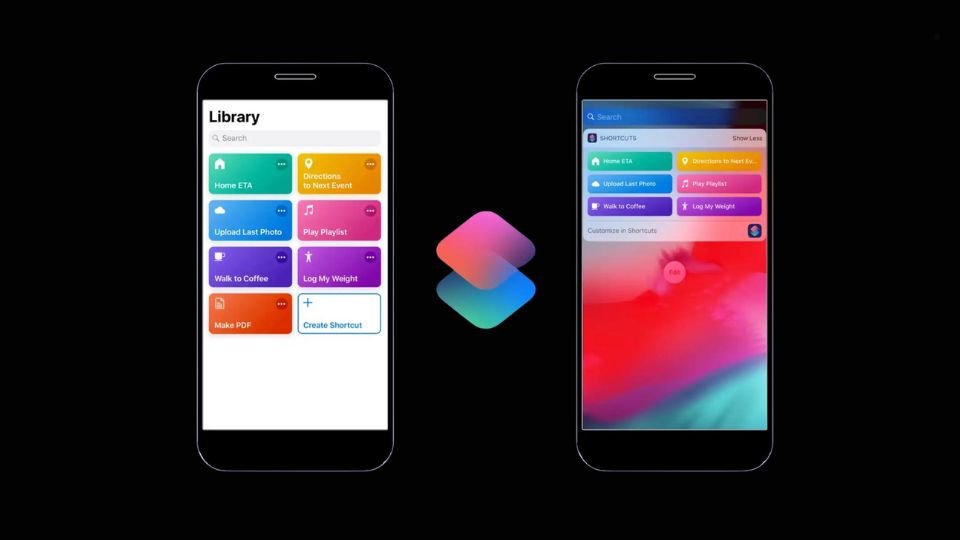 como crear automatizaciones avanzadas con la app atajos