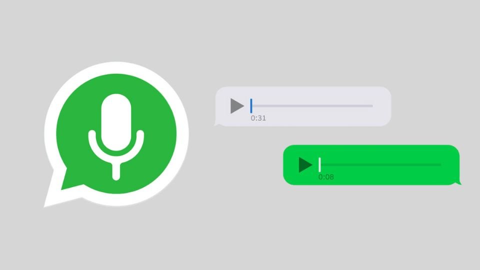 como funciona la funcion de transcripcion de audios de whatsapp