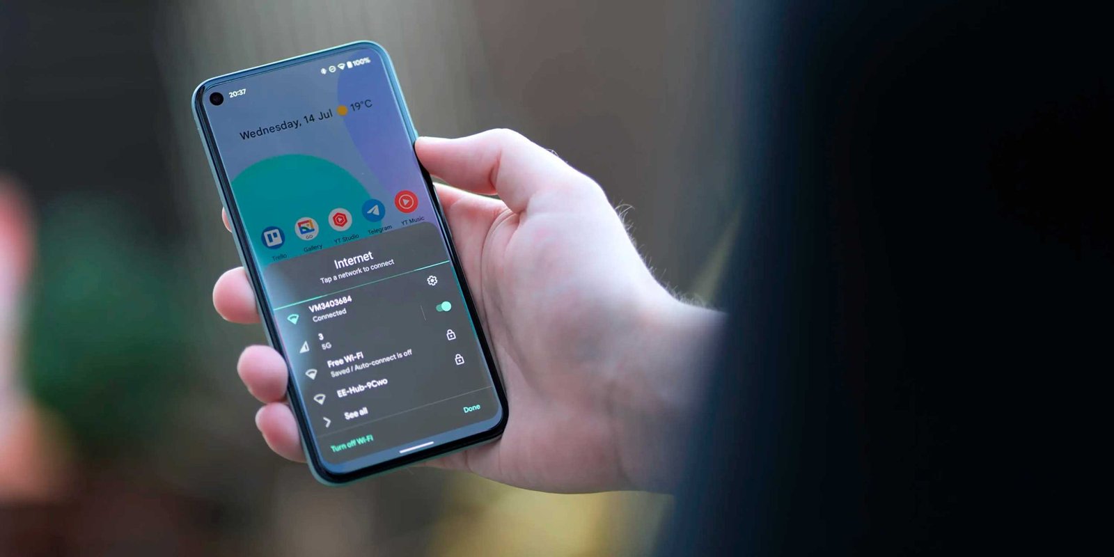 Recupera los datos móviles en tu Android con estos consejos