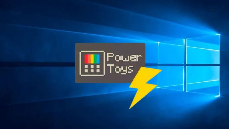 explicaccion correcta de para que sirve power toys