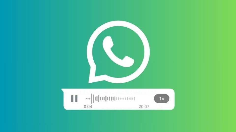 que limitacion tiene la transcripcion de audios de whatsapp